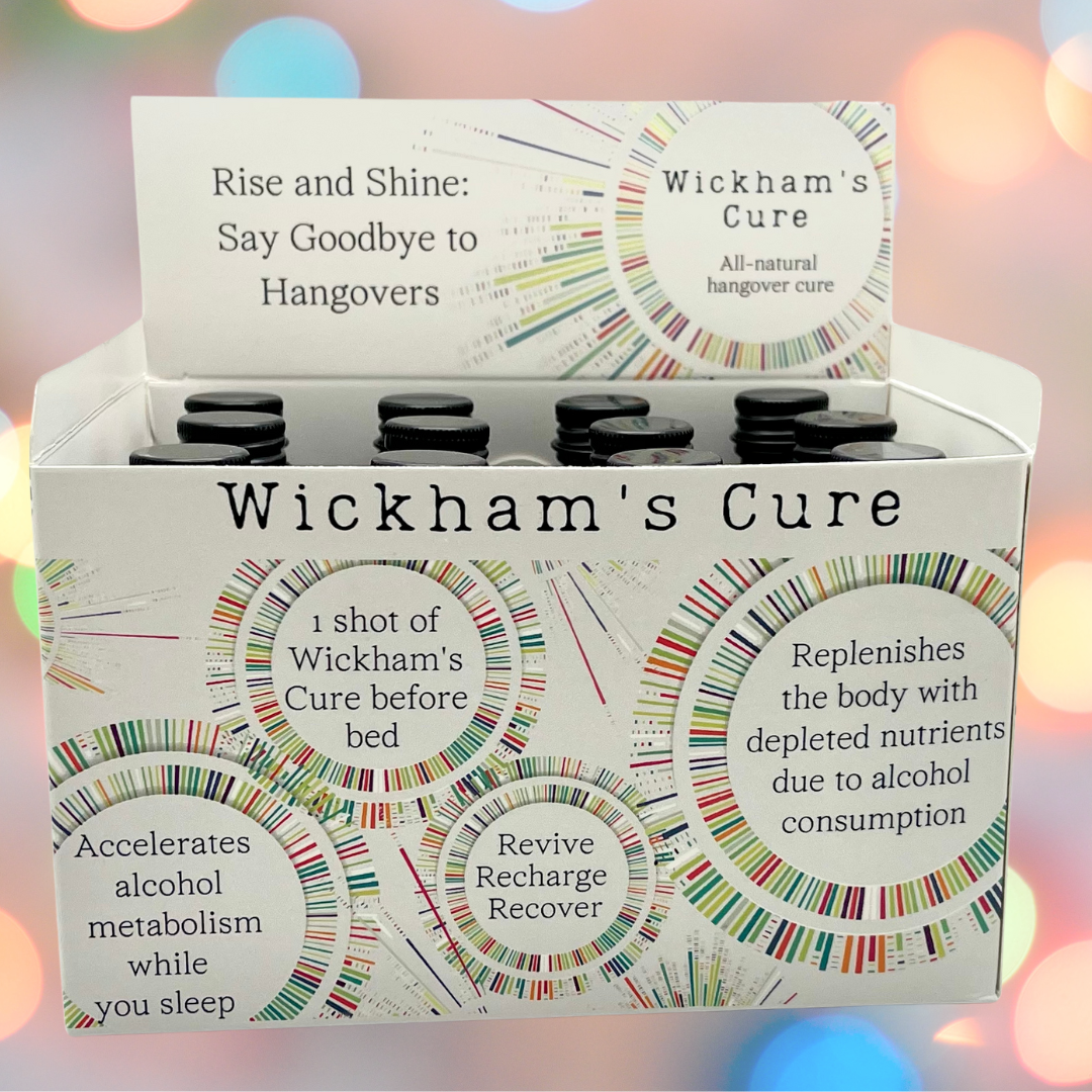Wickham's Cure